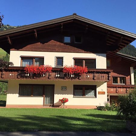 Ferienwohnungen Bailom Bach  Kültér fotó